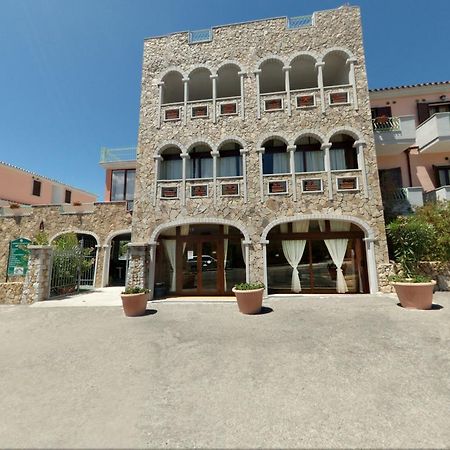 Residenza Gli Ontani Otel Orosei Dış mekan fotoğraf