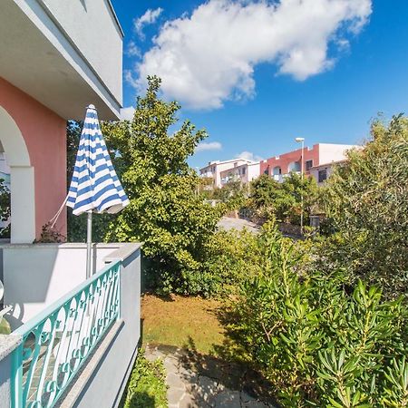 Residenza Gli Ontani Otel Orosei Dış mekan fotoğraf