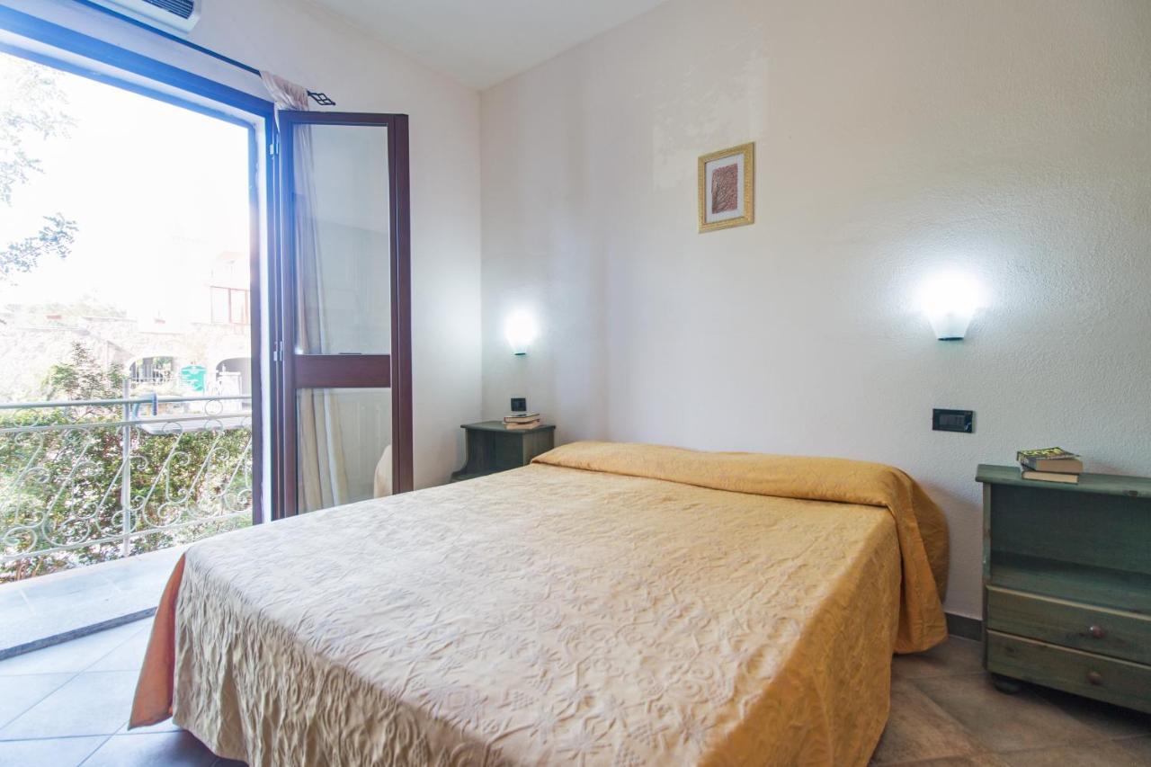 Residenza Gli Ontani Otel Orosei Dış mekan fotoğraf