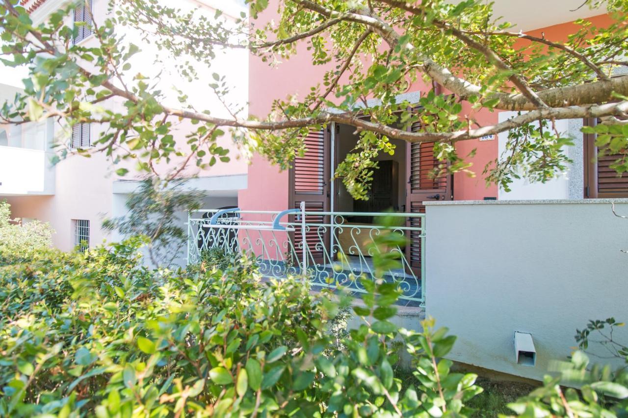 Residenza Gli Ontani Otel Orosei Dış mekan fotoğraf
