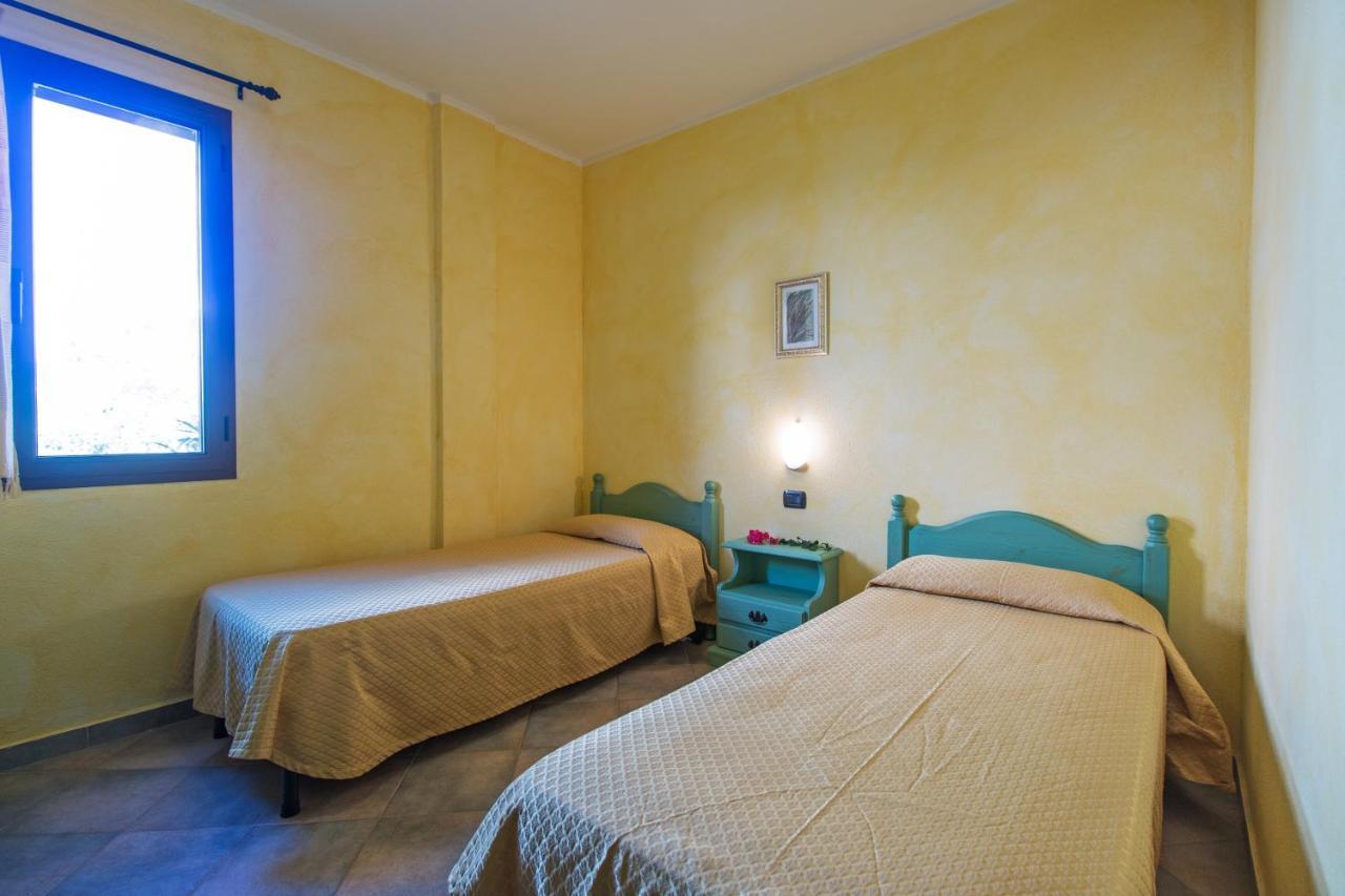 Residenza Gli Ontani Otel Orosei Dış mekan fotoğraf