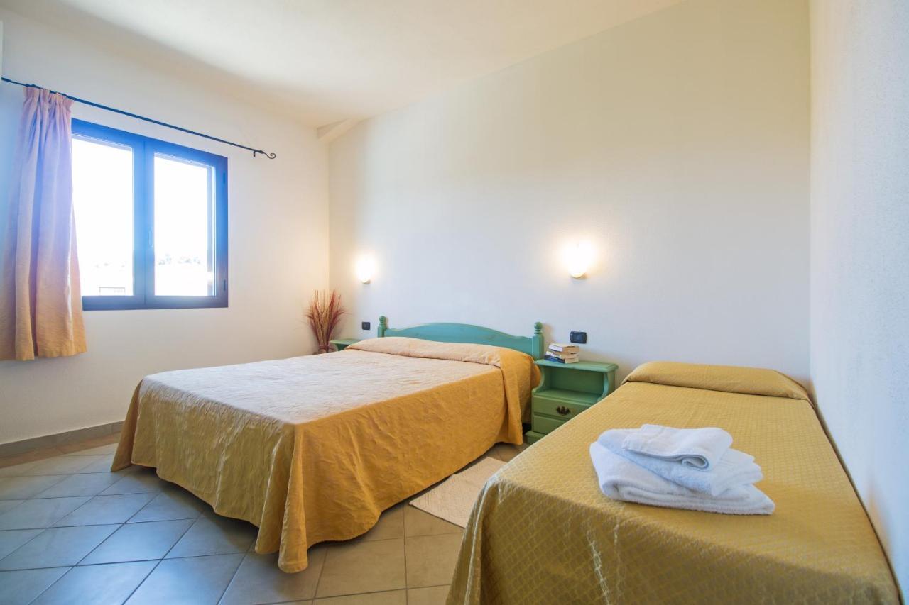 Residenza Gli Ontani Otel Orosei Dış mekan fotoğraf