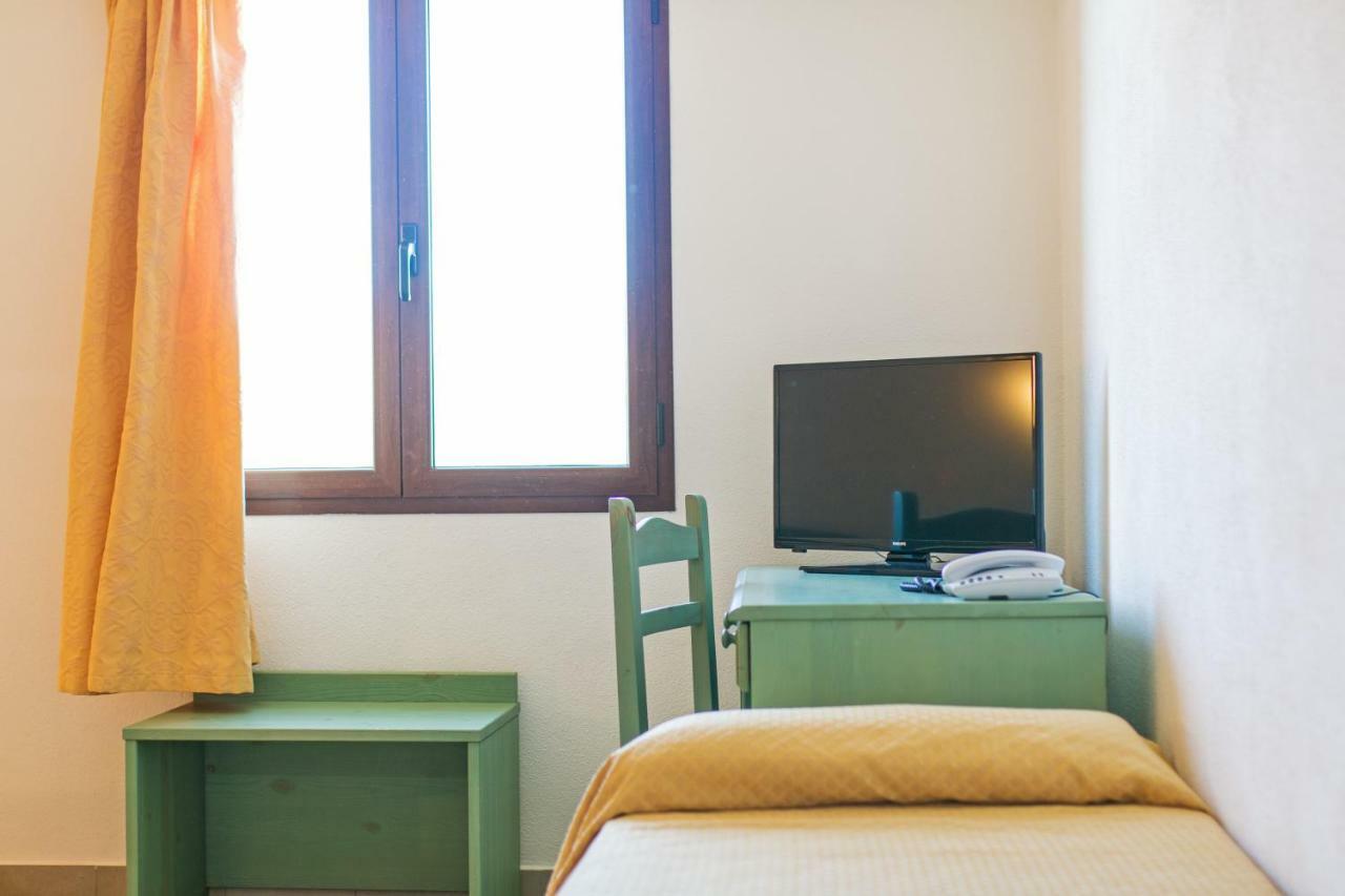 Residenza Gli Ontani Otel Orosei Dış mekan fotoğraf